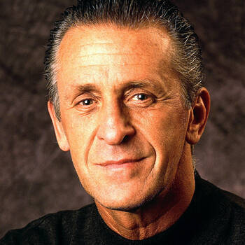 Pat Riley