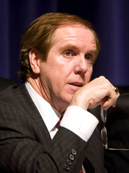 Randy Evans | Counsel to the Speaker for the 104th-109th Congresses of the United States