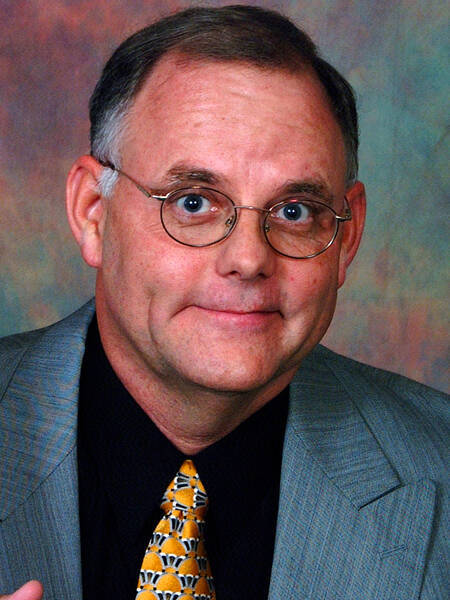 Steve Kissell | Reducing Stress and Conflict At Work