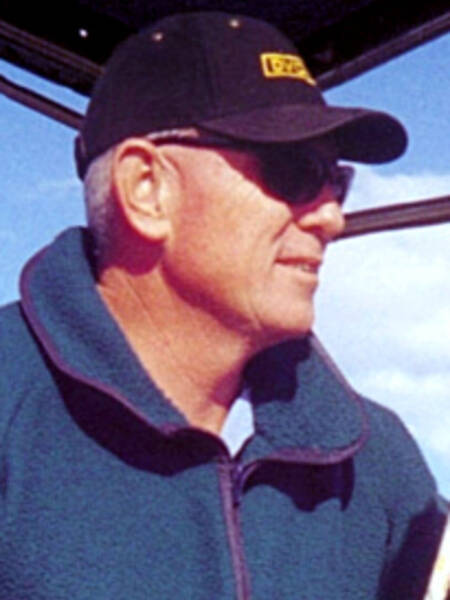 Tony Mowbray | Fastest Australian to Sail Solo, Non-Stop Around the World.
