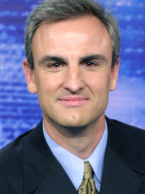 Trey Wingo