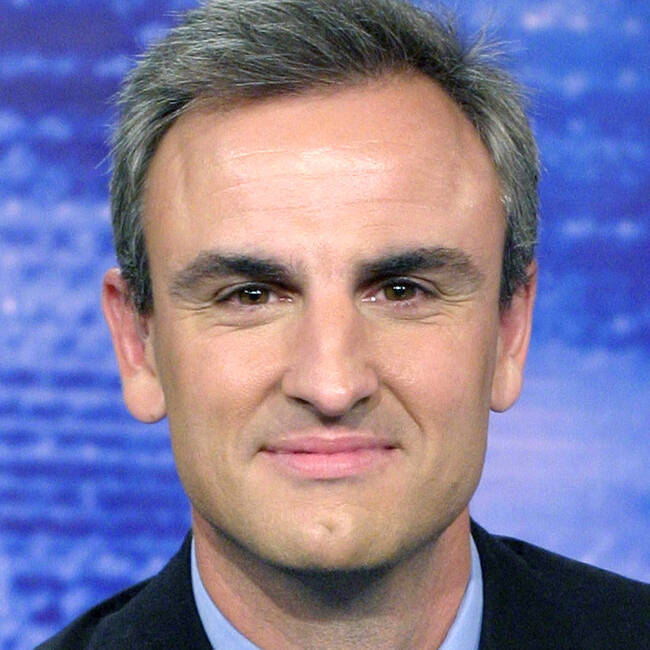 Premiere Speakers Bureau, Trey Wingo