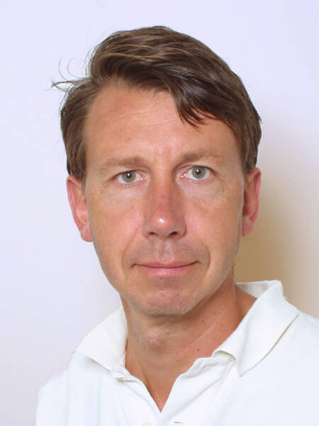 Thierry Malleret | Thierry Malleret, PhD