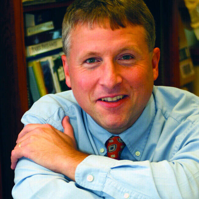 Premiere Speakers Bureau, Paul Kengor