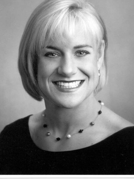 Muffy Davis | Speaker, Spokesperson and Adventurer