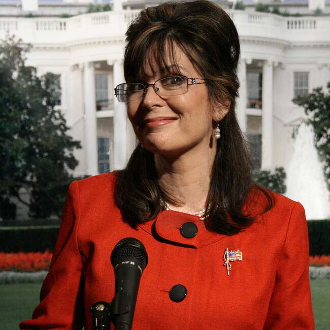 Premiere Speakers Bureau, Patsy Gilbert