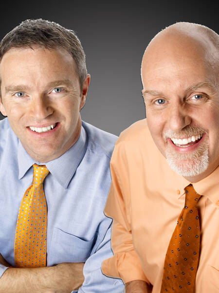 Carrot Culture | Chester Elton & Adrian Gostick, Authors of "The Carrot Principle"