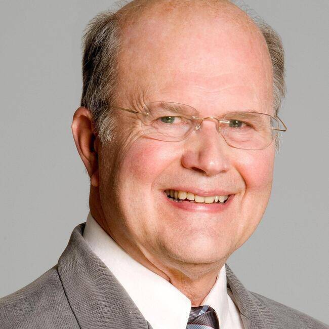 Premiere Speakers Bureau, David Thornburg