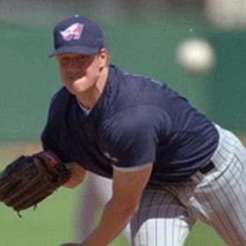 Jim Abbott