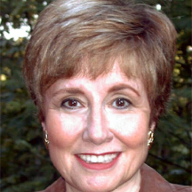 Premiere Speakers Bureau, Lisa Wellman