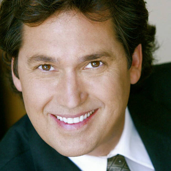 Premiere Speakers Bureau, Chris Blackmore