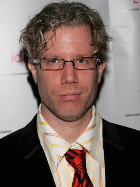 Eddie Schmidt | Academy Award Nominated Documentary Filmmaker, Writer, and Commentator
