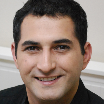 Steven Khoury