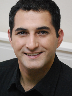 Steven Khoury