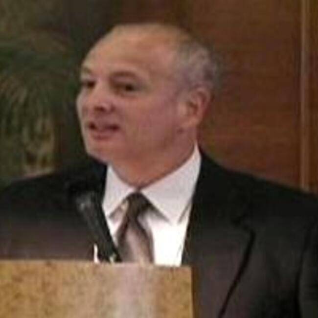 Premiere Speakers Bureau, Jeff Krukin