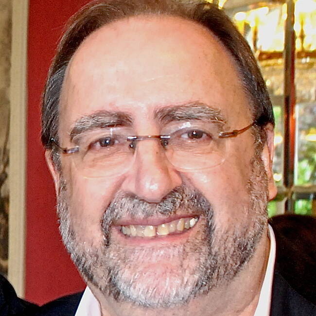 Premiere Speakers Bureau, Philip Merry