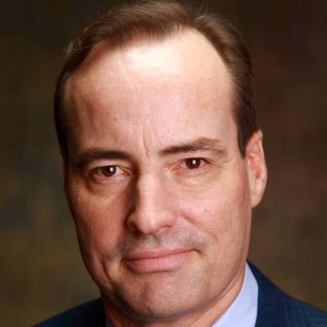 Premiere Speakers Bureau, Harry Dent