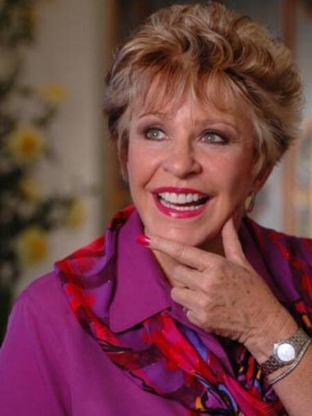 Sally Northway Ogden | Award Winning Educator and Author of "Words Will NEVER Hurt Me."