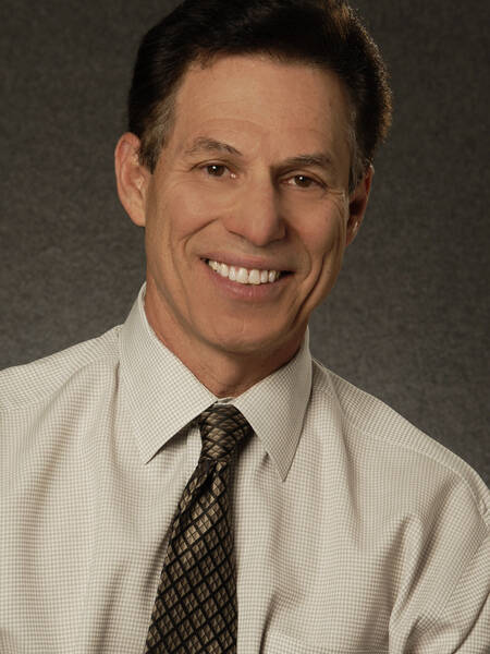 Dr. Terry Grossman | Founder of The Grossman Wellness Center