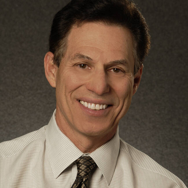 Premiere Speakers Bureau, Dr. Terry Grossman