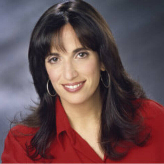 Premiere Speakers Bureau, Beth Kobliner