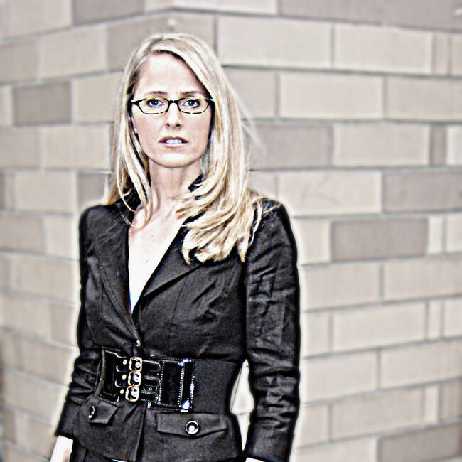 Premiere Speakers Bureau, MeMe Roth