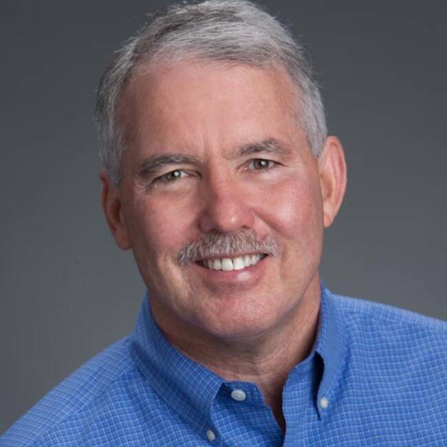 Premiere Speakers Bureau, John Trent