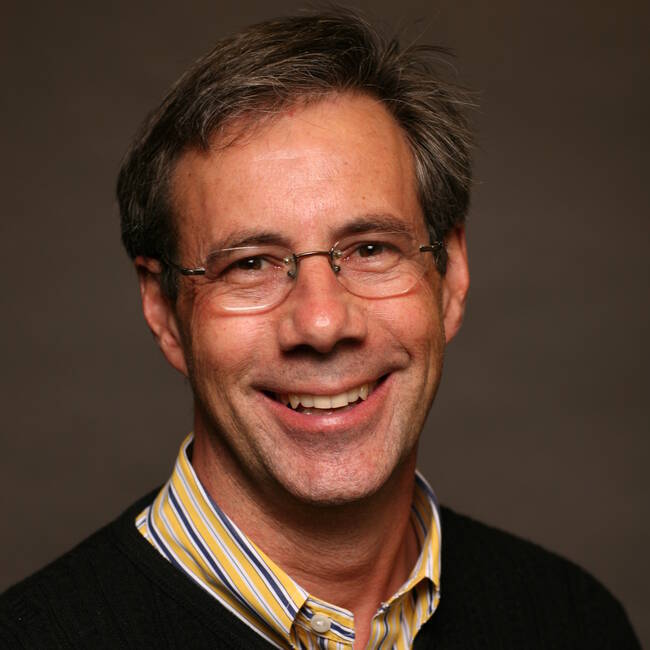 Premiere Speakers Bureau, Rob Morgan