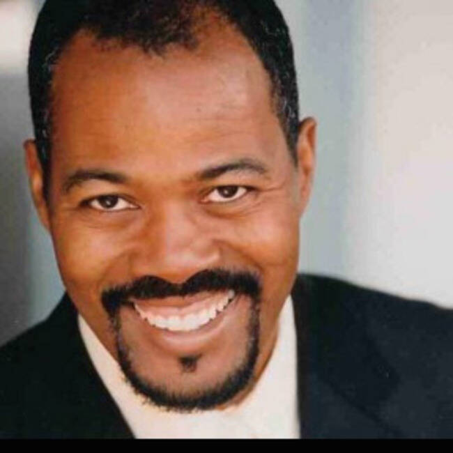 Premiere Speakers Bureau, Anthony Griffith