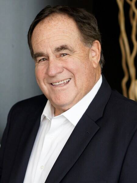 Stu Schlackman | Relationship Selling Expert