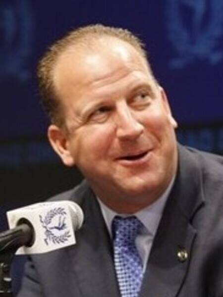 Gino Torretta | The 1992 Heisman Trophy Winner and College Football Hall of Famer