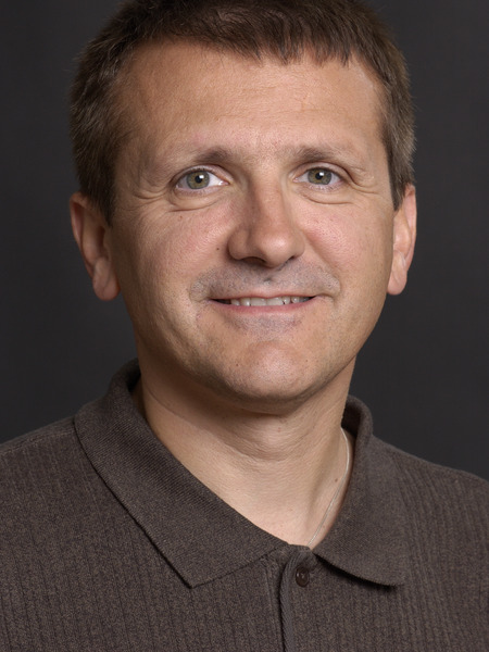 Dr. Christophe Morin | Understanding the buy buttons in your customer’s brain.  Author of "Sales Brain"