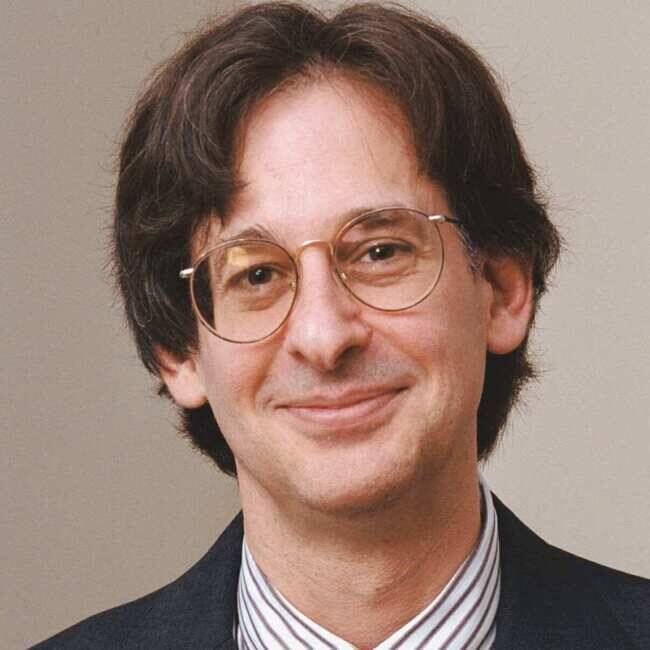 Premiere Speakers Bureau, Alfie Kohn