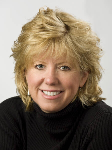 Stacey DeWitt | CEO of Connect with Kids and advocate for education change