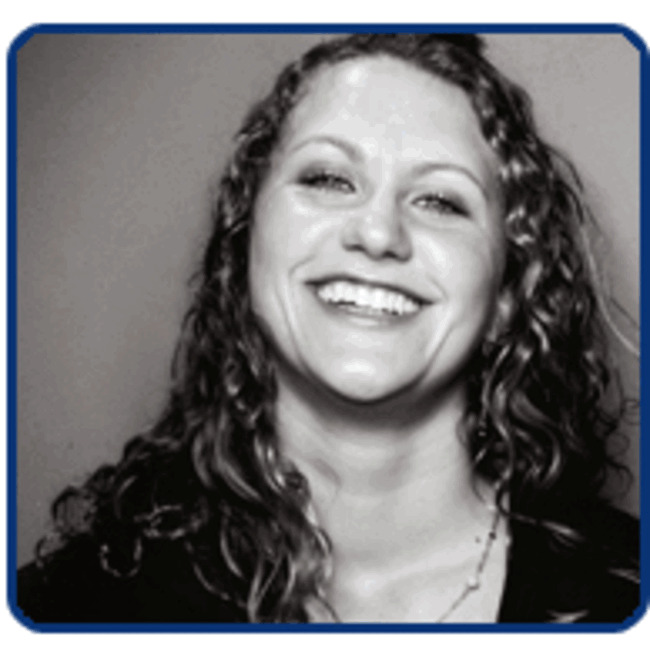 Premiere Speakers Bureau, Margaret Hoelzer