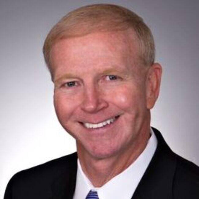 Premiere Speakers Bureau, Bob Alexander