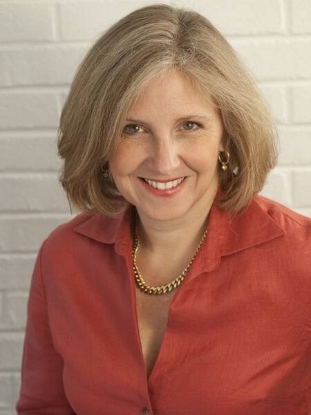 Donna Fenn | Author and Small Business Coach