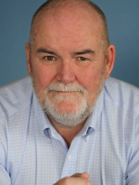 Jim Wenzloff | Education Consultant, November Learning