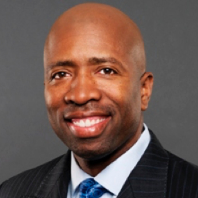 Premiere Speakers Bureau, Kenny Smith