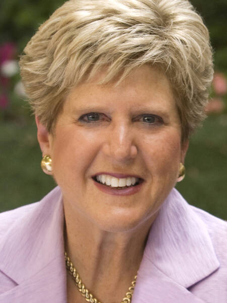 Lois P. Frankel Ph.D. | Author, Motivational Speaker, Teambuilding