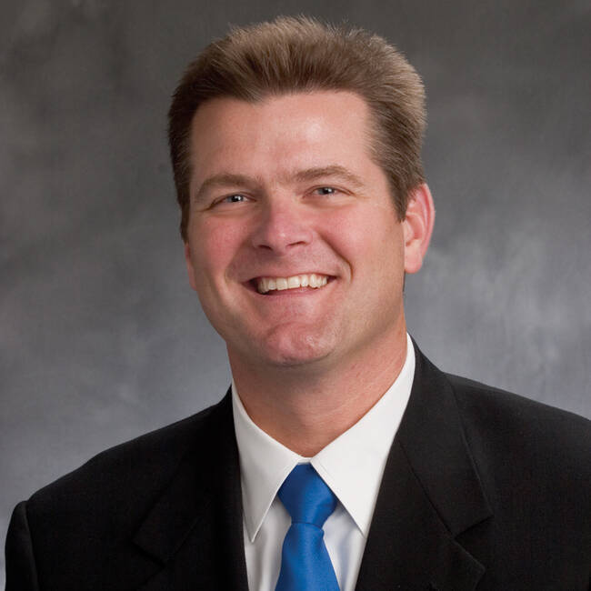 Premiere Speakers Bureau, Dr. Tedd Mitchell