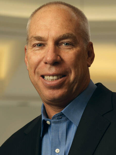 Dr. Greg Salsbury | Author of "Retirementology"; Former Executive VP at Jackson National
