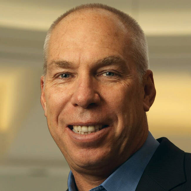 Premiere Speakers Bureau, Dr. Greg Salsbury