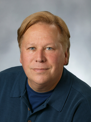 Jay Strack