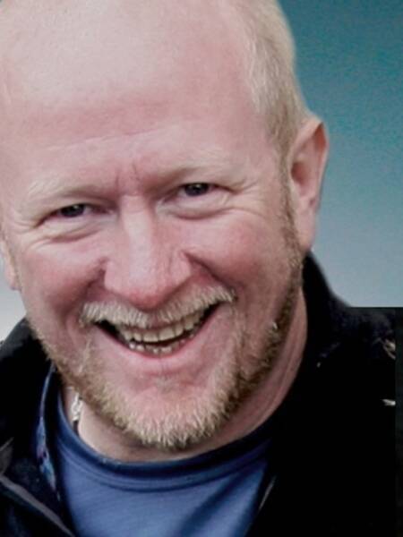 Allan Karl | Adventurer, Entrepreneur & Inspirational Speaker