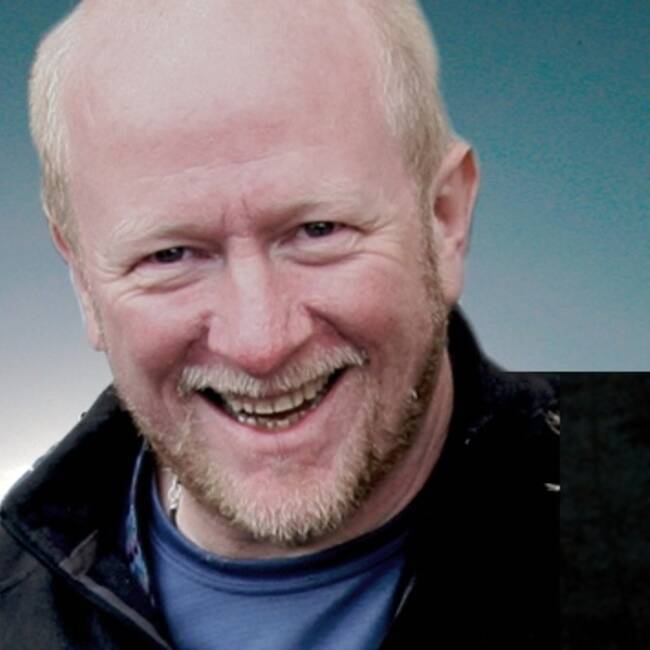 Premiere Speakers Bureau, Allan Karl
