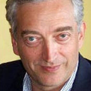 Lord Christopher Monckton