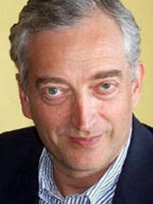 Lord Christopher Monckton