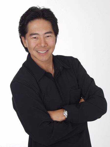Henry Cho | Actor and Stand-Up Comedian