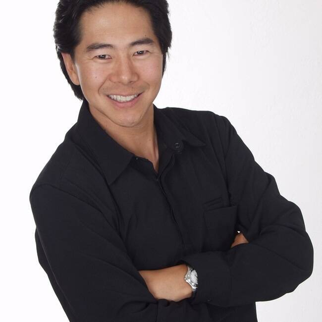 Premiere Speakers Bureau, Henry Cho